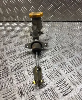 Clutch slave cylinder