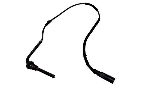 Audi A8 S8 D3 4E Exhaust gas temperature sensor 038906088D