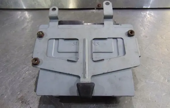 Hyundai Coupe Engine control unit/module 9310023540