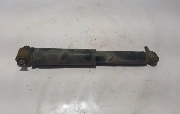 Renault Talisman Rear shock absorber/damper 562103768R