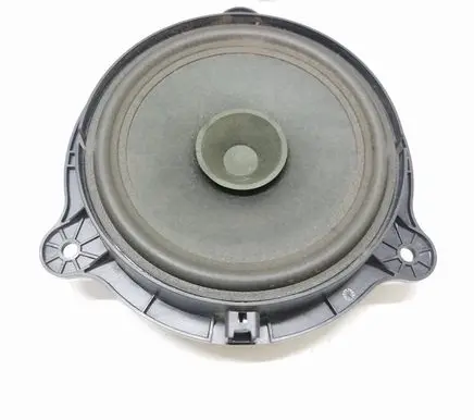 Nissan Qashqai+2 Rear door speaker 281569U00A 7606500485