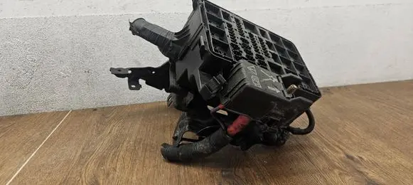 Ford Transit Fuse box set BK3T9K499FBC 0PERAT0S 13022015175956