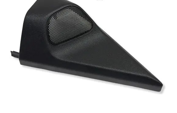 Mitsubishi Pajero Front door speaker cover trim MR416856