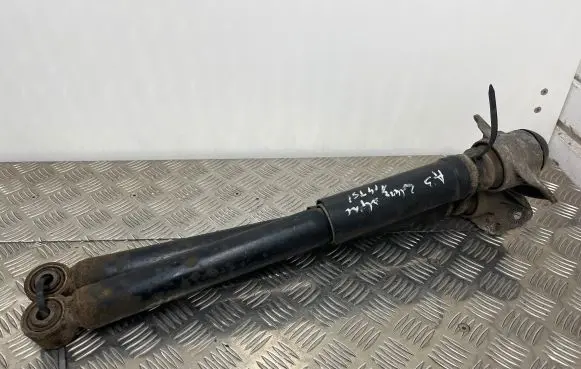 Audi A3 S3 A3 Sportback 8P Rear shock absorber/damper