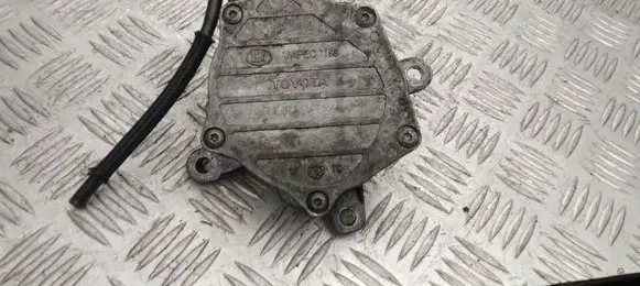 Toyota Auris 150 Vacuum pump 22010780