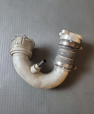 Volvo V90 Cross Country Intercooler hose/pipe 32283228