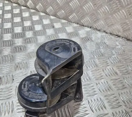 Volkswagen PASSAT B5 Horn signal 0092018 CH2138 00092018