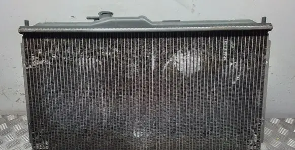Honda Prelude Radiator set 