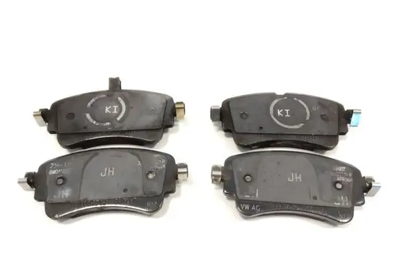 Audi Q5 SQ5 Brake pads (rear) 32361024 32361025
