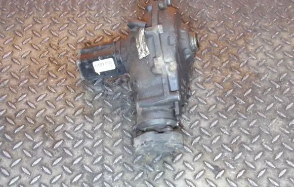 BMW X5 E53 Front differential 1428641 DYFER
