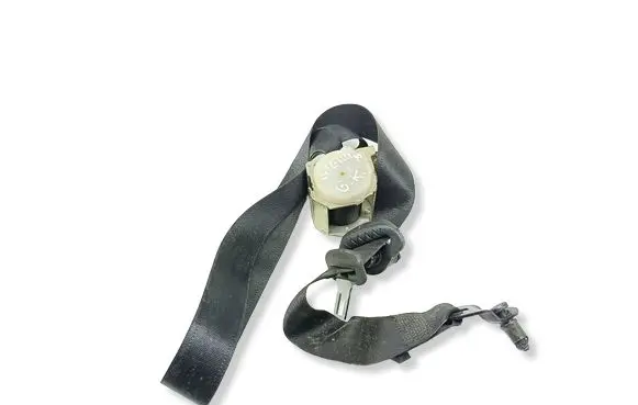 Opel Signum Rear seatbelt 09185517N 13146623F FR3494