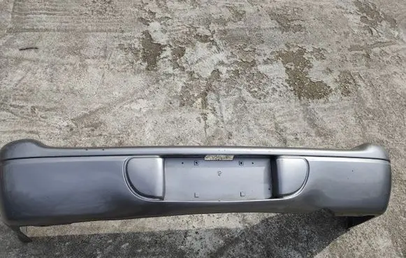 Dodge Durango I Rear bumper 5012011AA