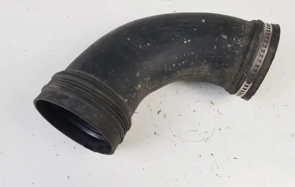 Fiat Ducato Air intake duct part 1350799080