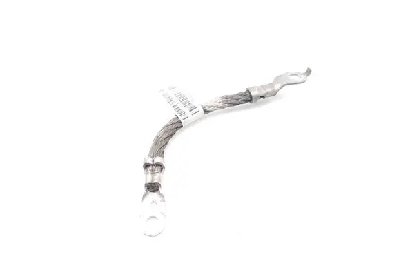 Jaguar I-Pace Negative earth cable (battery) M9D314N226AB C50334613
