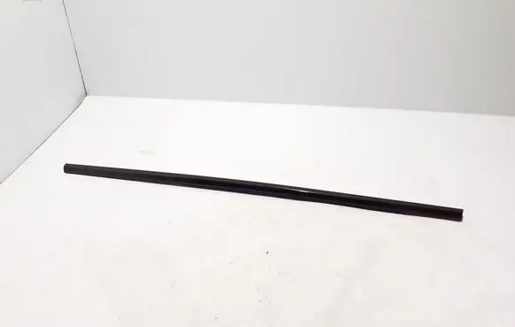 BMW X4M F98 Rear door trim (molding) 7433105