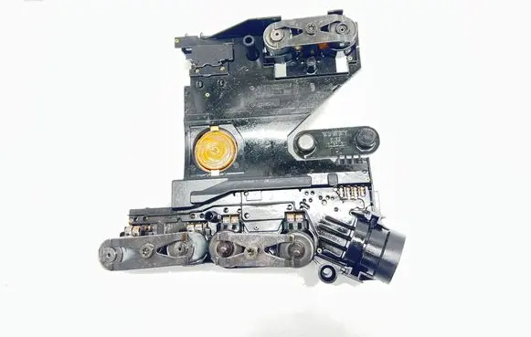 Mercedes-Benz E W211 Gearbox control unit/module 1402700561