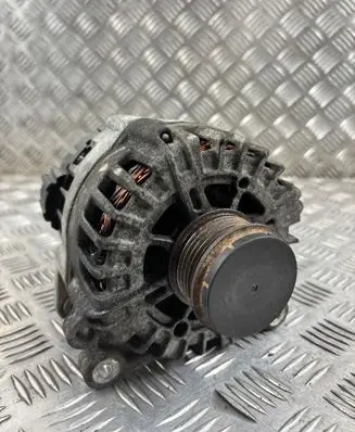 Audi A4 S4 B9 Generator/alternator 059903024A