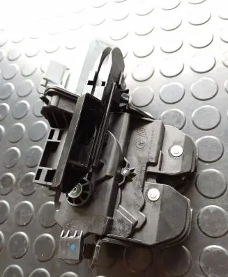 Porsche Macan (95B) Tailgate/trunk/boot lock/catch/latch 95B827505B