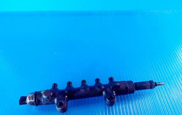 Ford Transit Fuel main line pipe BK2Q9D280AB