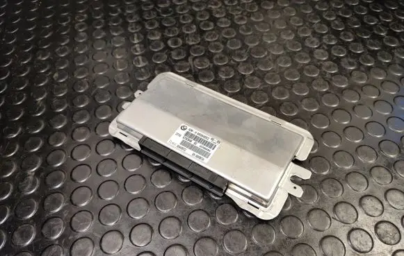 BMW 7 F01 F02 F03 F04 Suspension control unit/module 6792840