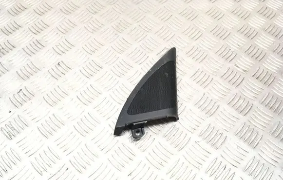Side speaker trim/cover