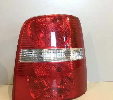 Volkswagen Touran I Rear/tail lights 1T0945096C