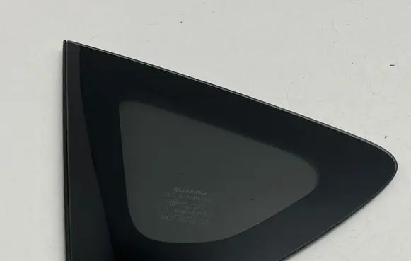 Subaru XV II Rear side window A002345 43R007953