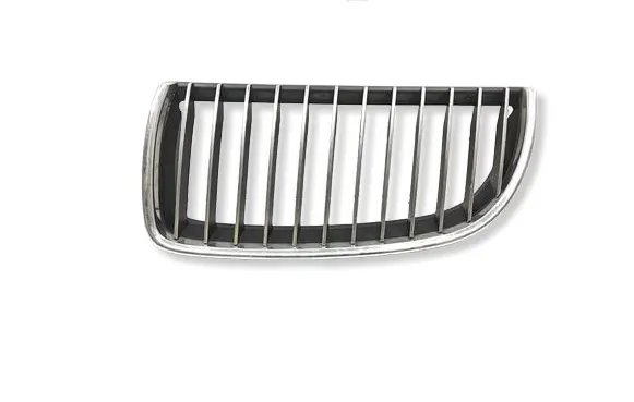 BMW 3 E90 E91 Front bumper upper radiator grill 7120009