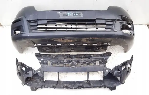 Citroen Berlingo Front bumper