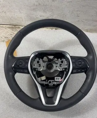 Toyota RAV 4 (XA50) Steering wheel GS12007880