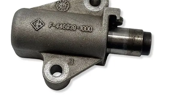 KIA Optima Turbo solenoid valve 4469391000