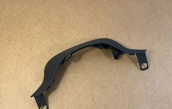 BMW 5 G30 G31 G38 Steering wheel trim 32307856289