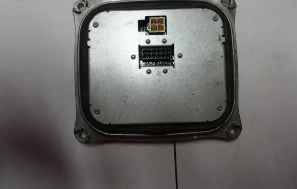 Maserati Ghibli Headlight ballast module Xenon 130732947400