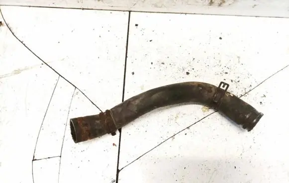 Hyundai H-1, Starex, Satellite Engine coolant pipe/hose