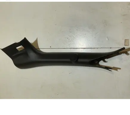 Ford Mustang VI (A) pillar trim FR3B6303513A