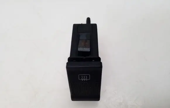 Audi 80 90 B3 Windscreen/window heater switch 893941503