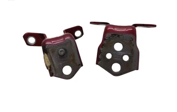 Mazda 6 Rear door hinge set 