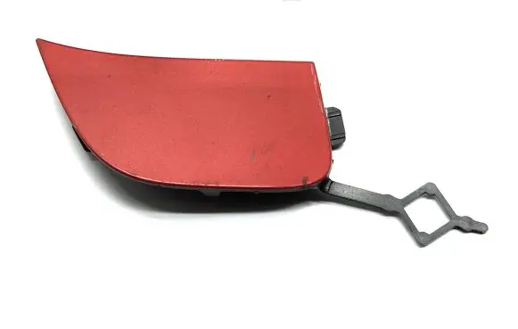 Citroen C5 Aircross Front tow hook cap/cover 9817829277
