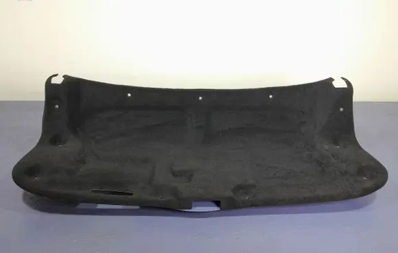 Lexus IS 220D-250-350 Tailgate/boot cover trim set 