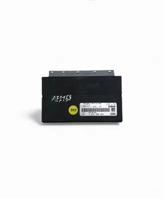 Audi A6 S6 C7 4G Other control units/modules 4G0907553C