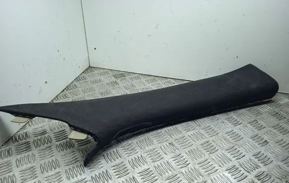 Jeep Grand Cherokee (A) pillar trim 1VK42DX9AA
