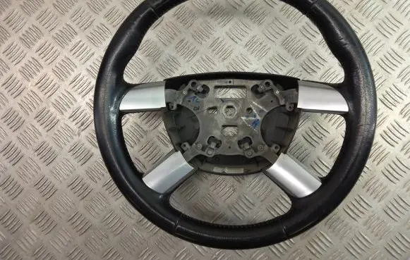Ford Focus C-MAX Steering wheel 3M513600BG