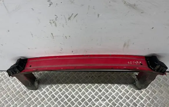 Opel Zafira C Front bumper cross member 13272552