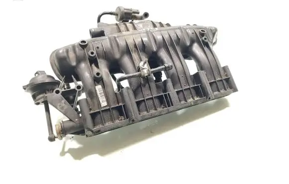 Intake manifold