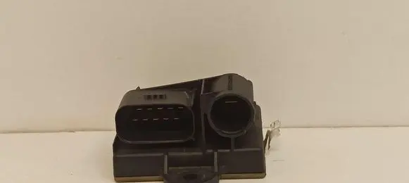 Mercedes-Benz E AMG W212 Other relay A6519002303