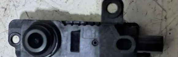 Tesla Model Y Side fender camera 109297800C