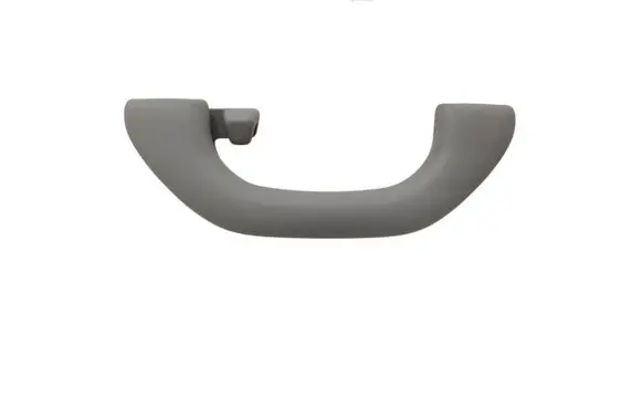 Volkswagen Tiguan Rear interior roof grab handle 1K0857607