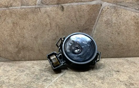 BMW 5 F10 F11 Rain sensor 9218702
