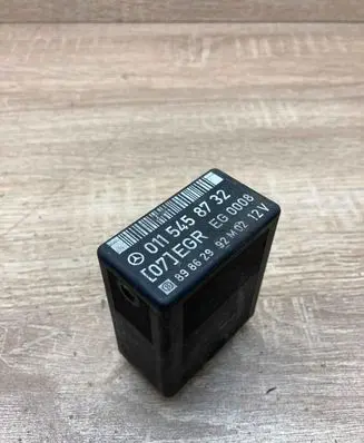 Mercedes-Benz E W124 Other relay 0115458732 89862992