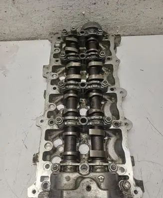 Opel Astra J Camshaft 